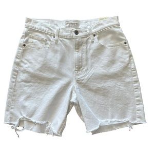 Lucky Brand High-Rise 90’s Loose Short Size 8/29 NWT